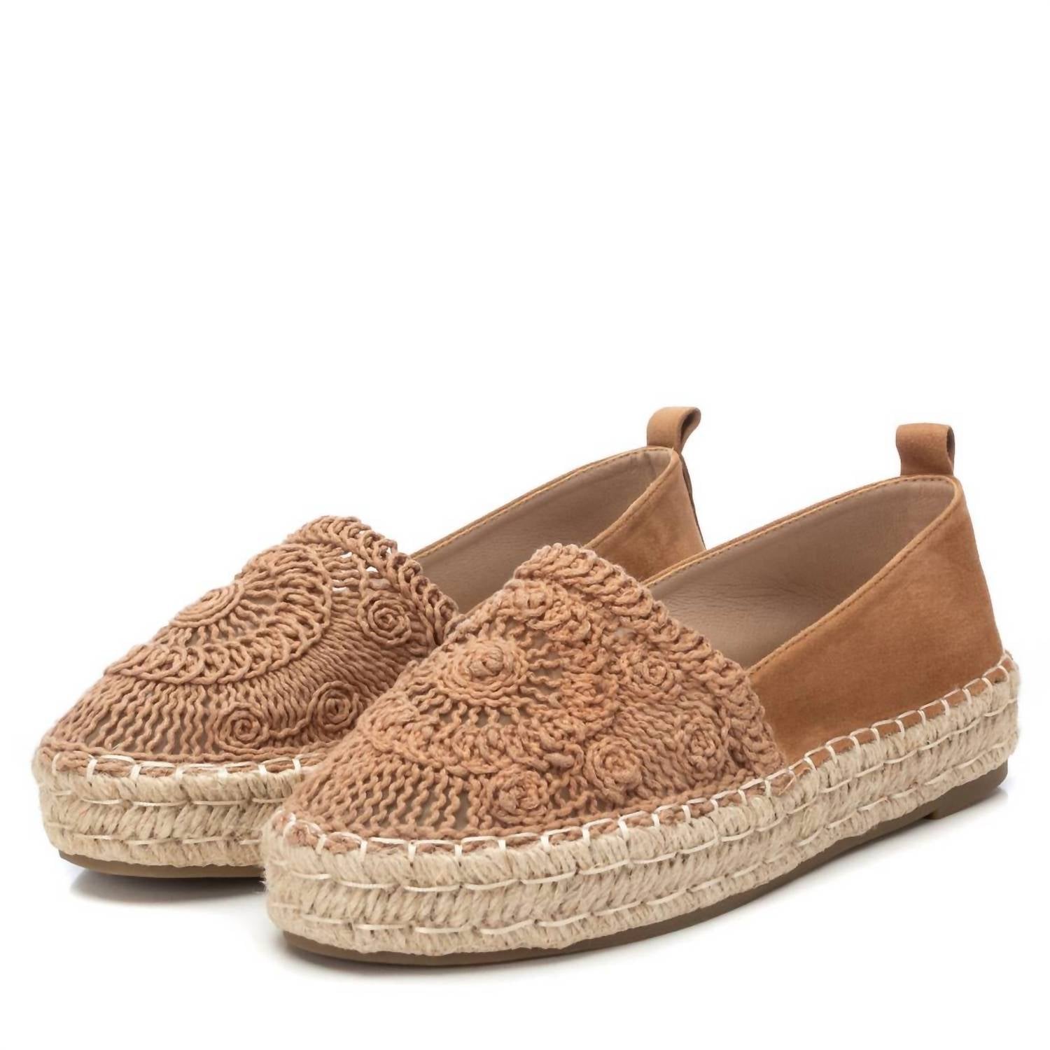 Xti - Women's Flat Sneakers