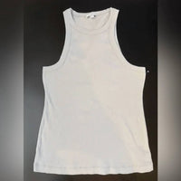 James Perse - Women's Ribbed Tank