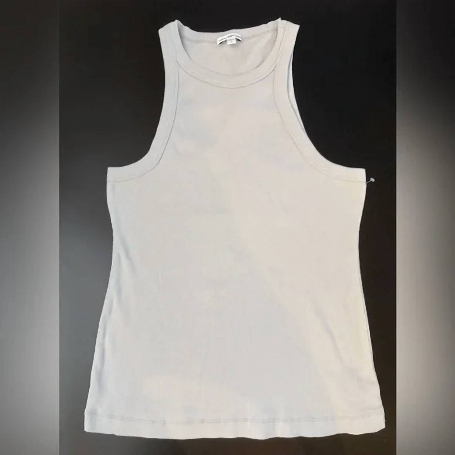 James Perse - Women's Ribbed Tank