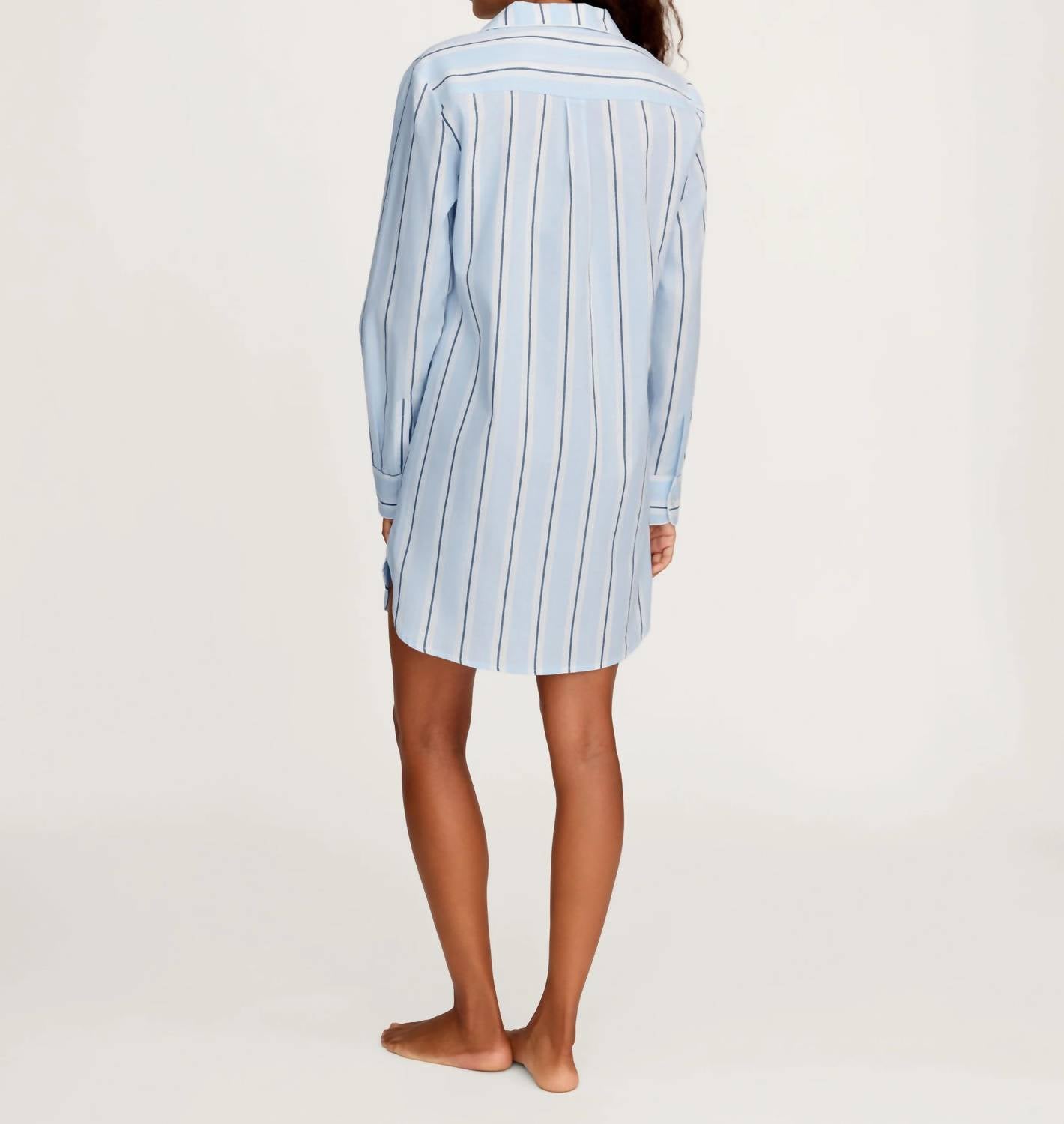 Petite Plume - Twill Nightshirt