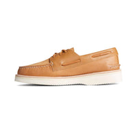 Sperry - Men's AO 3-eye Vibram Boat Shoe