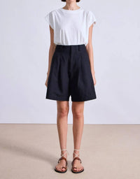 Apiece Apart - Bari Midi Short