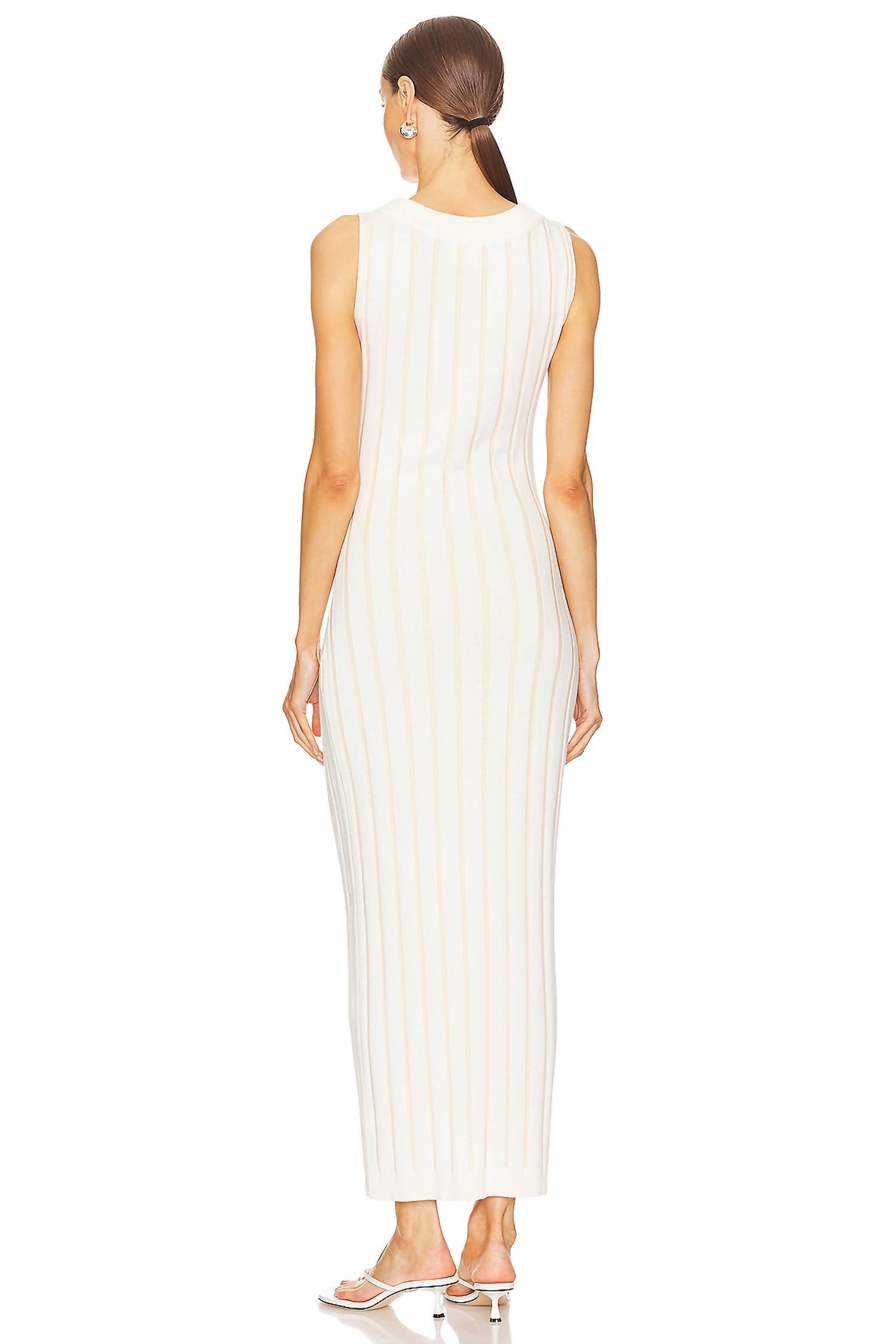 Sancia - Margot Dress