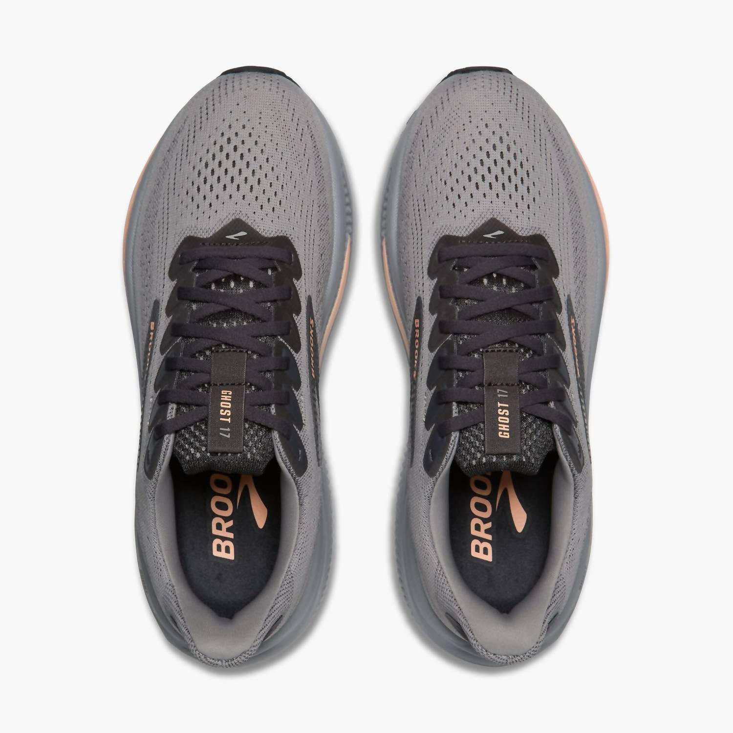 Brooks - Women's Ghost 17 Sneakers
