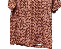 Walter Hagen - Men’s P11 Dogwood Ditsy Golf Polo