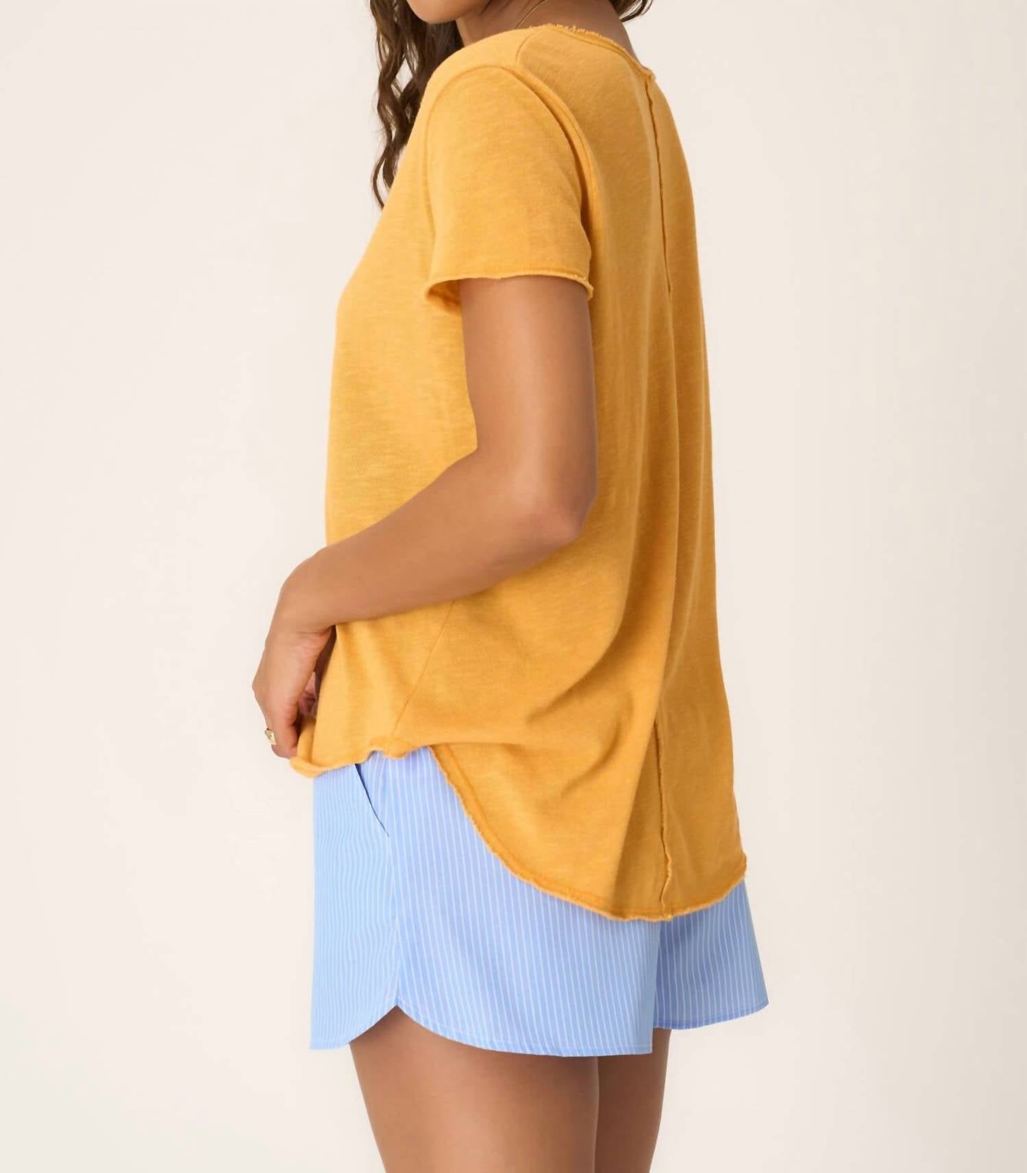 Project Social T - Wearever Tee