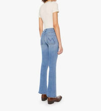 Mother - Patch Pocket Weekender Jeans