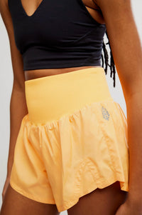 Free People - Carpe Diem Shorts