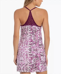 In Bloom - Chemise Night Gown