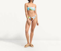 Vitamin A - Thalia Full Bikini Bottom