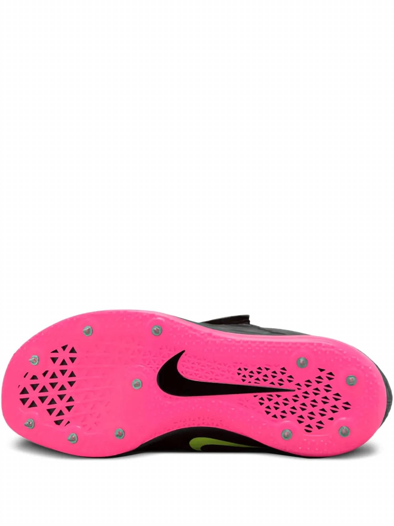 Nike - Unisex High Jump Elite Running Shoes