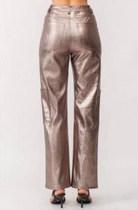 Sophie The Label - Gaia Utility Pants