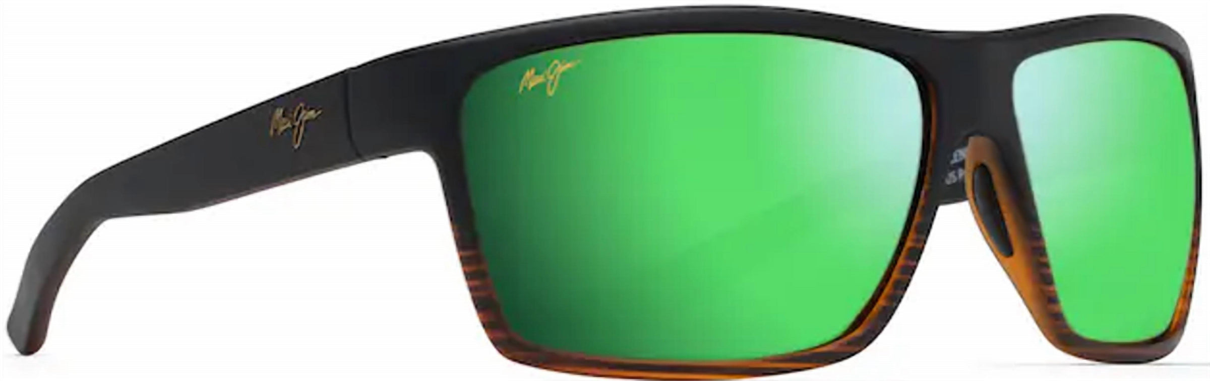 Maui Jim - Alenuihaha Polarized Sunglasses