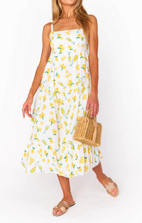Show Me Your Mumu - Summer Fling Midi Dress