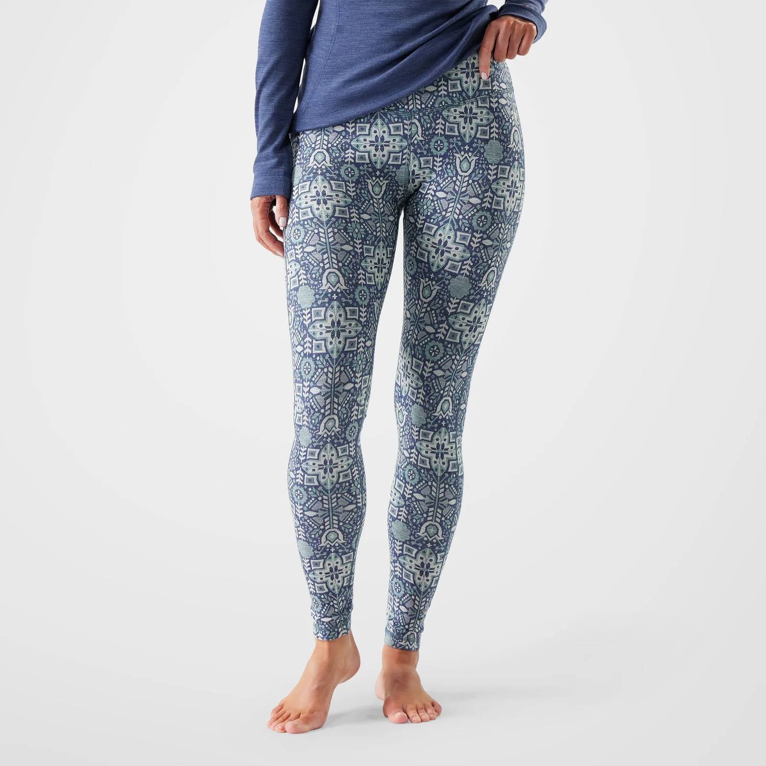 Smartwool - Classic Thermal Merino Base Layer Bottom Pant
