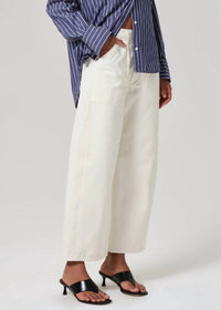 Citizens Of Humanity - Ayla Wide Leg Cargo Pants