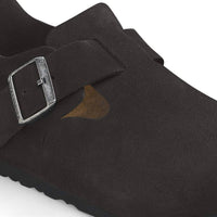 Birkenstock - Women's London Slip On Shoes