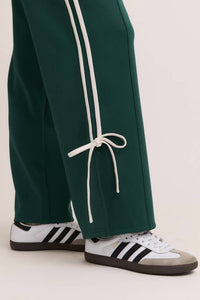 Le Lis - Bow Track Pants