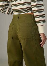 Joe'S Jeans - The Bowie Cotton Cargo Pants