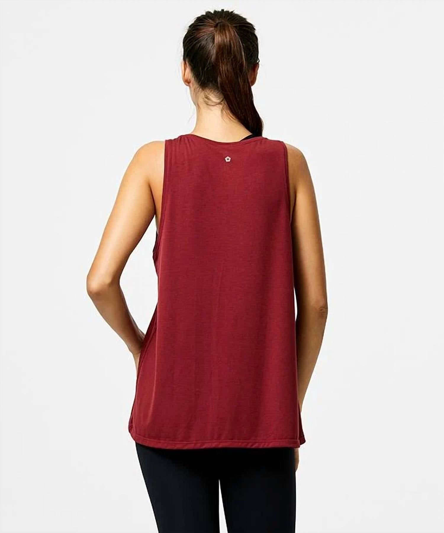 Mulawear - Awakening Tank