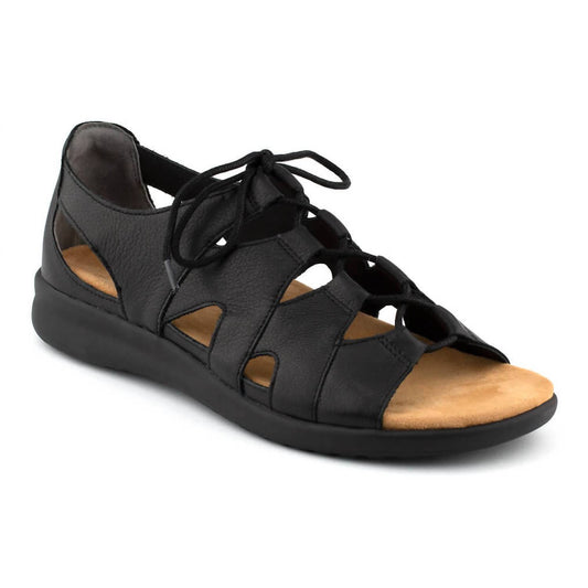 Ziera - Women's Barnett Sandal
