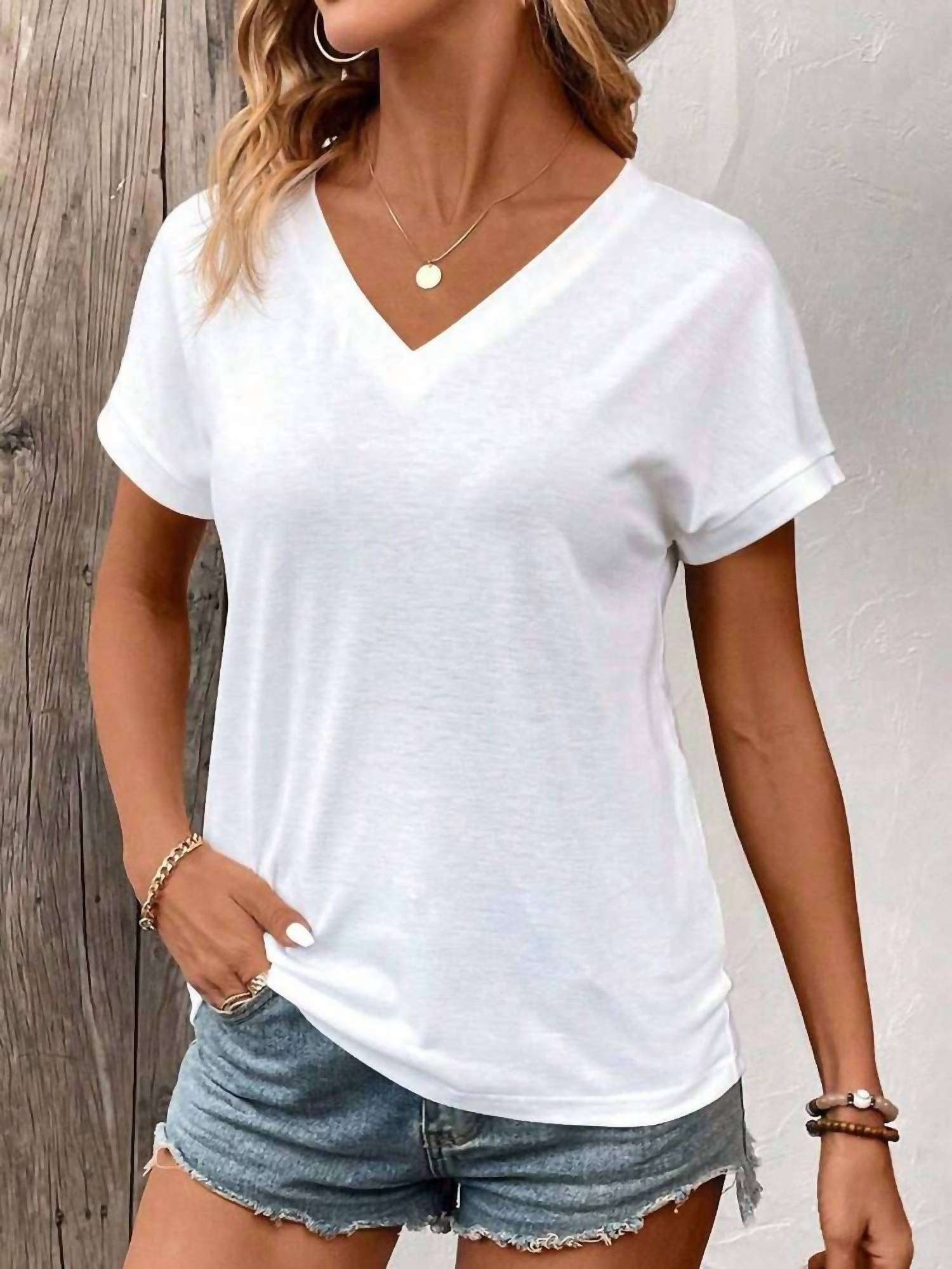 Another Love - Ashton Top
