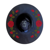 Wild As Heck - Marlowe Rancher Hat