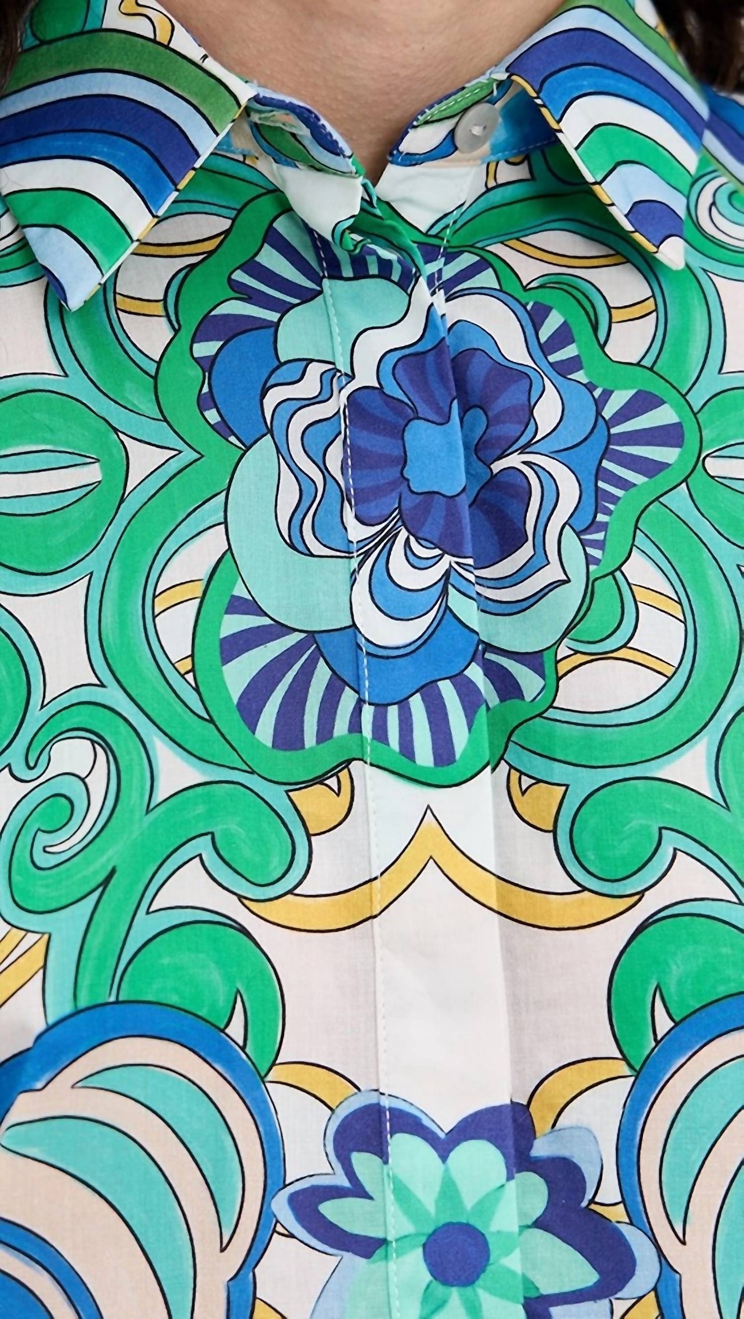 De Loreta - Este Dress
