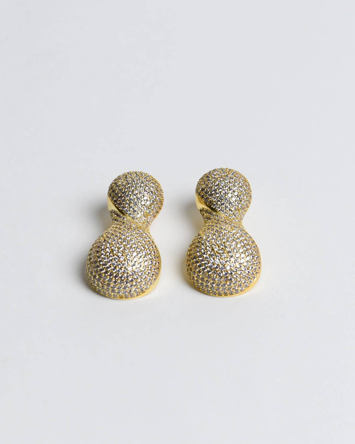 Maeli Amor - Women's Lubi Earrings