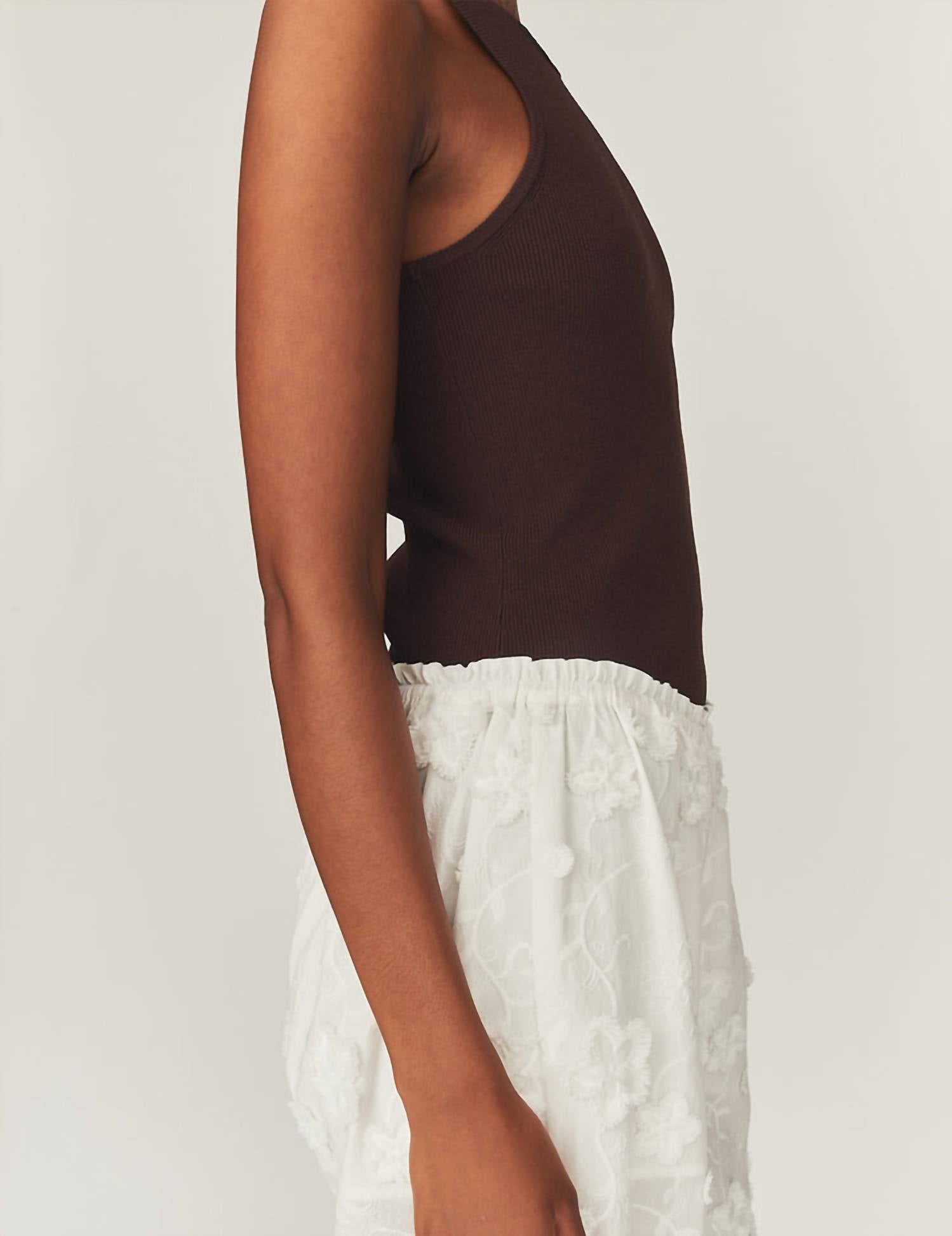 The Garment - Madison Tank Top