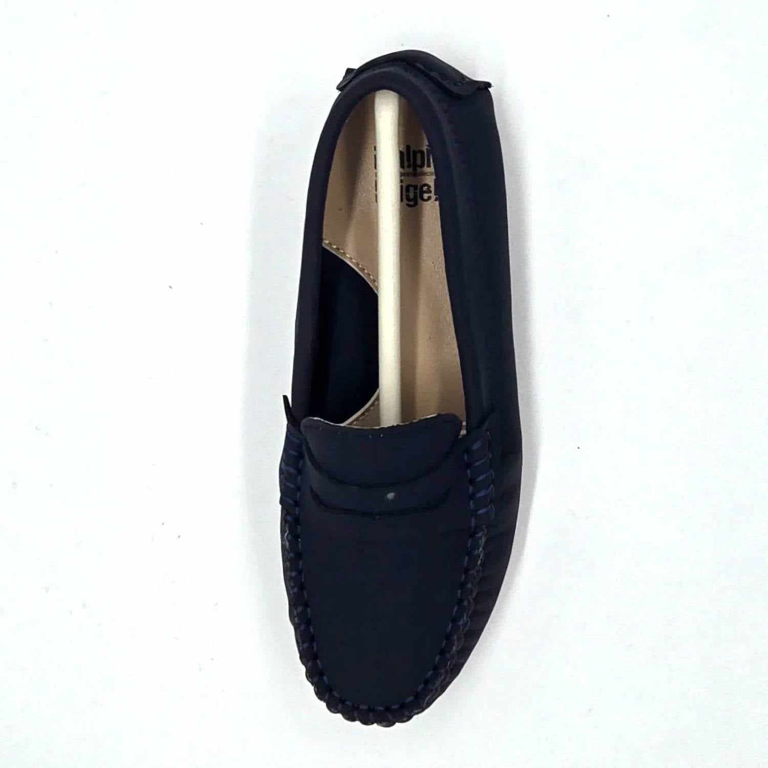 Ralph Miguel - Kid's Cosima Penny Loafer Moccasin