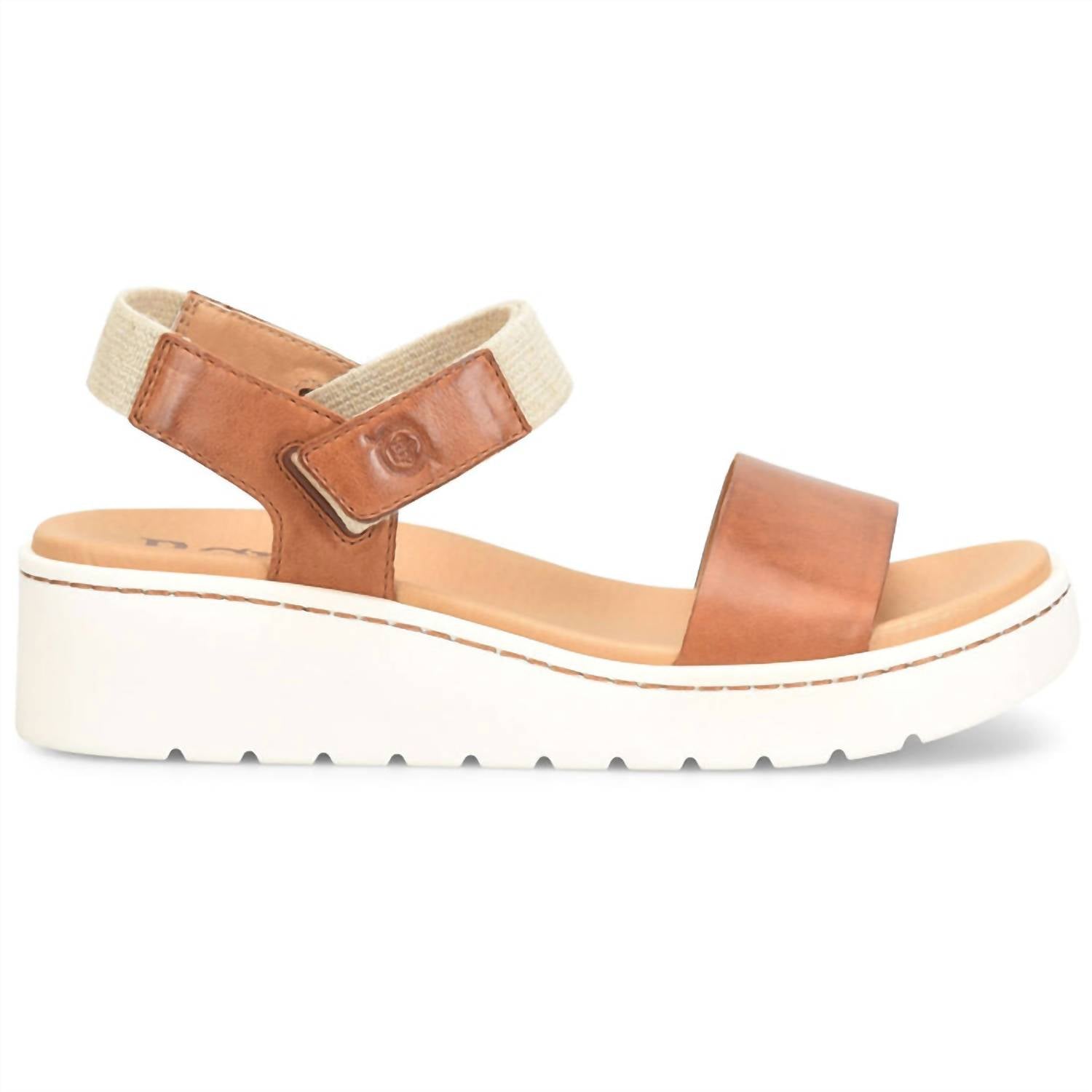 Born - Women's Kyla Sandals