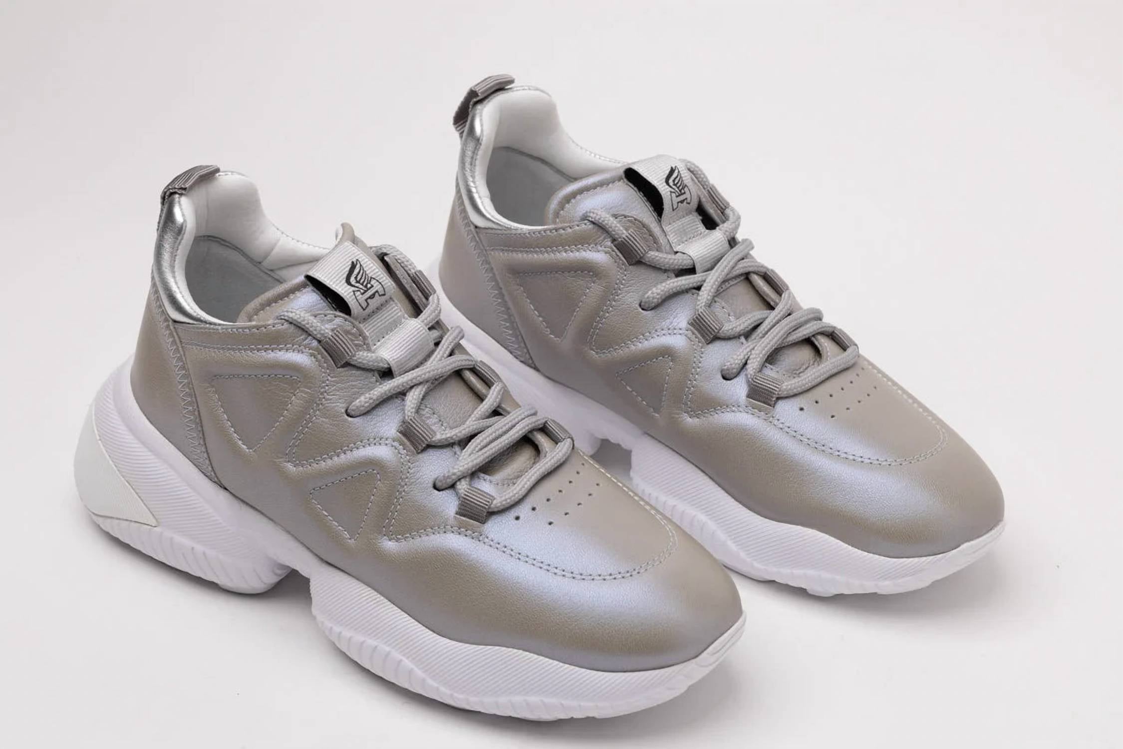 Hogan - Women's Interaction Sneakers