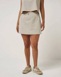 Travis Matthew - TIMELESS SKORT