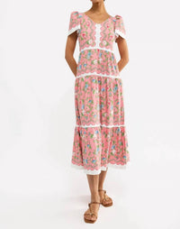 Smith & Quinn - Women's Agatha Dress