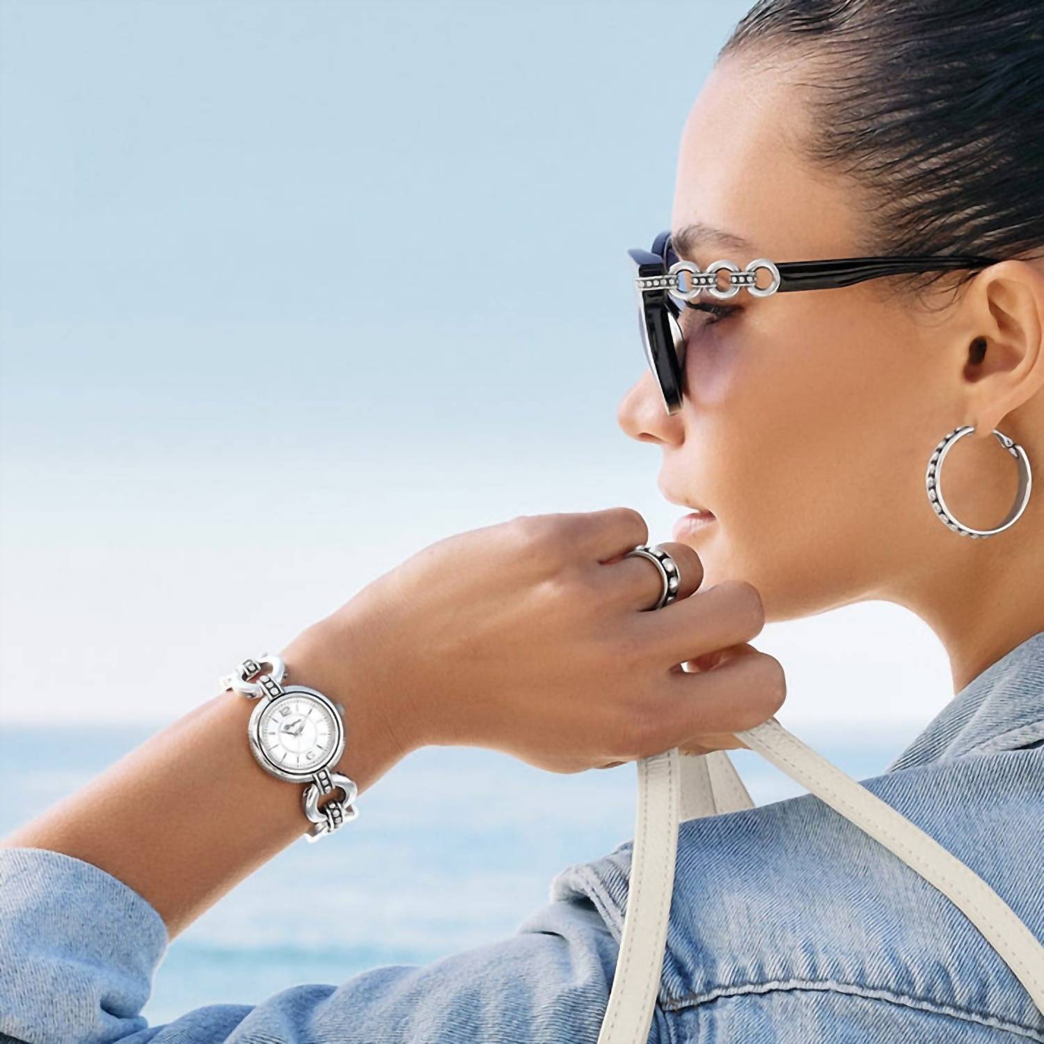 Brighton - Women's Astoria Watch