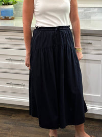 Dylan - James Skirt