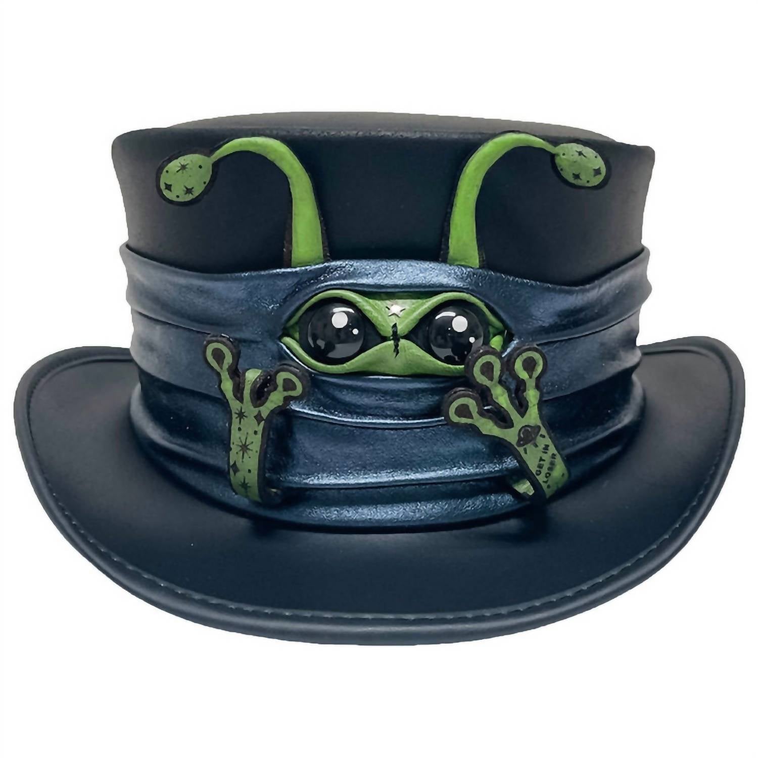American Hat Makers - Men's Marlow-lil 51 Hat Band