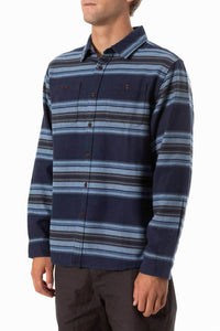 Katin - Sierra Flannel Shirt