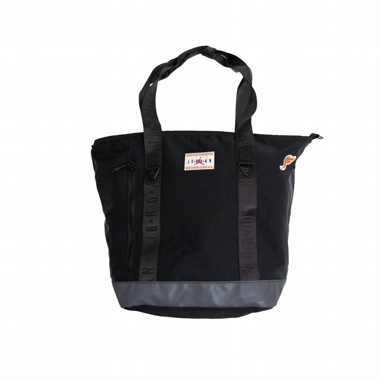 Jordan - Women's Solefly Retro 1 Tote Bag