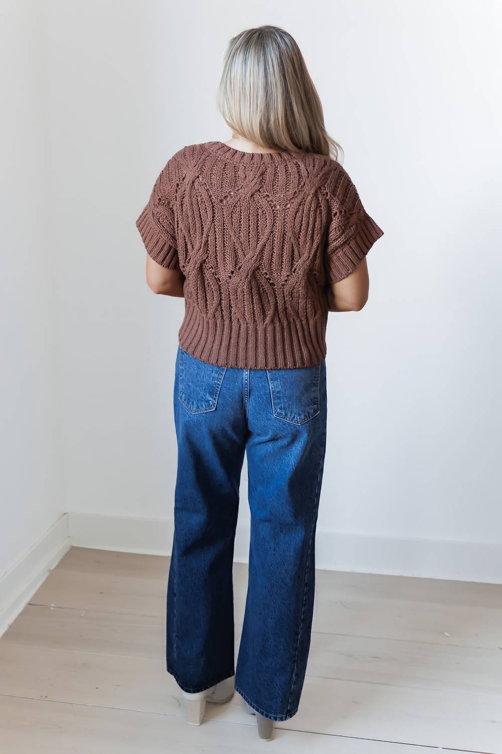 By Together - Cali Sweater