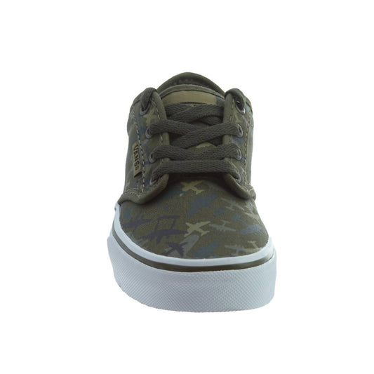 Vans - Little Kids' Atwood Sneaker
