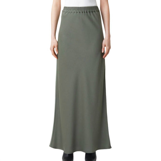 Closed - Sunny Maxi Slip Skirt