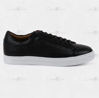 Lusso Beni - Men's Descartes Sneakers