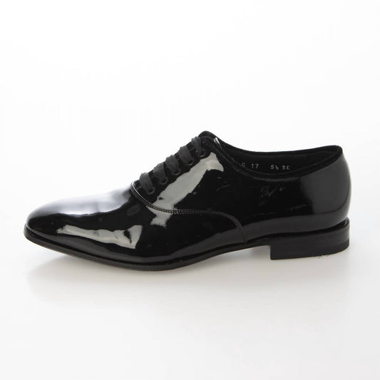 Salvatore Ferragamo - Men's Lace Up Shoes