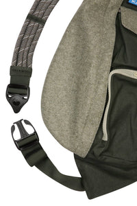 Kavu - Camp Cozy Rope Bag