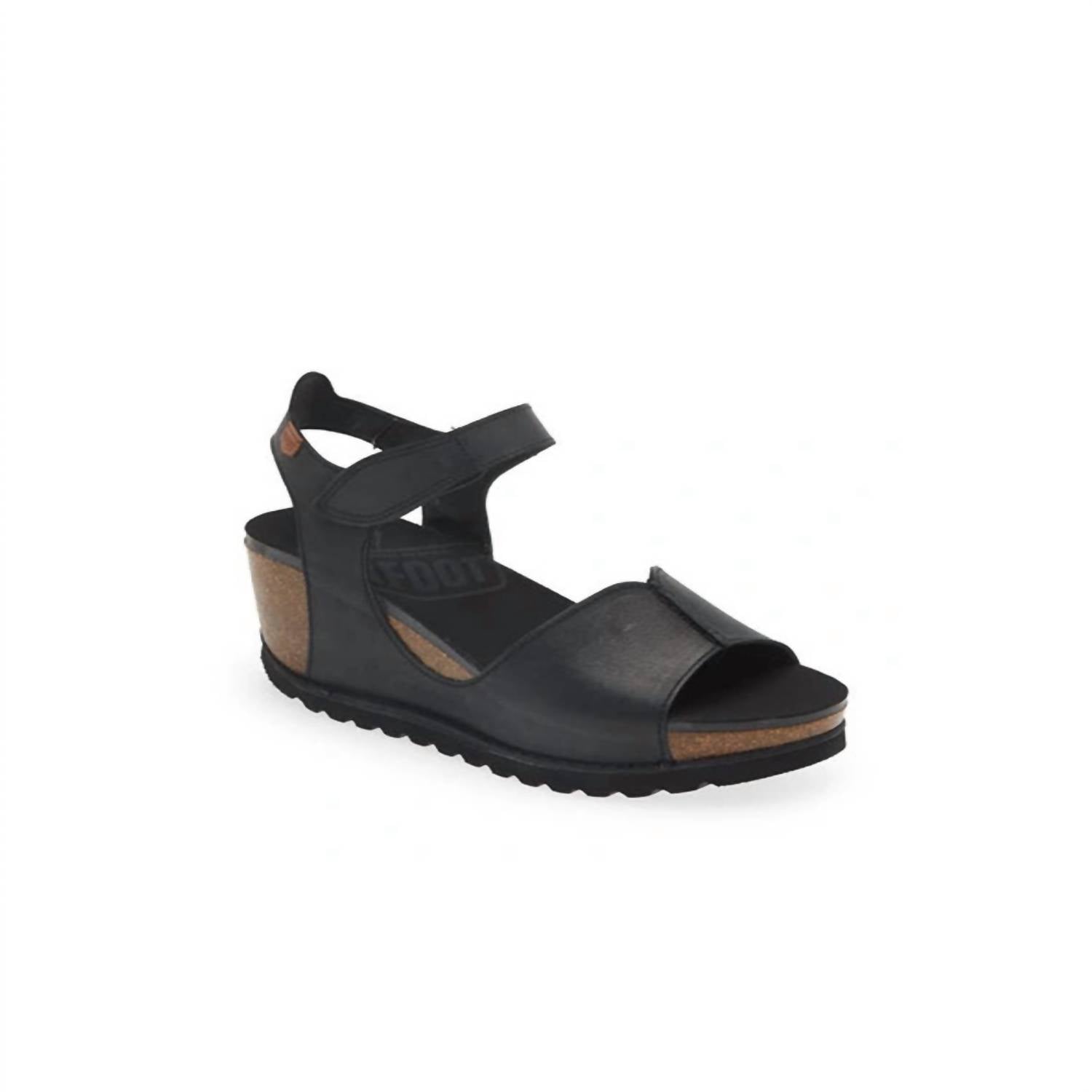 Onfoot - Women's Samoa 310 Wedge Sandal