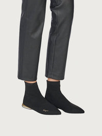 Salvatore Ferragamo - Women's Missy Sneakers Sock Sneakers