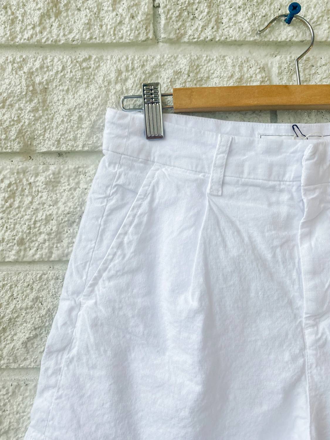 Frank & Eileen - Waterford Walking Shorts