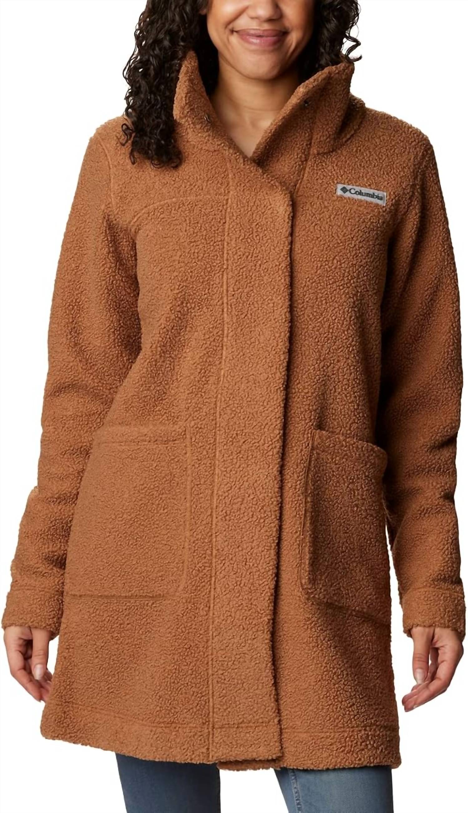 Columbia - Panorama Long Jacket